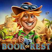 Book of Rest game icon