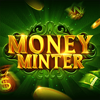 Money Minter game icon