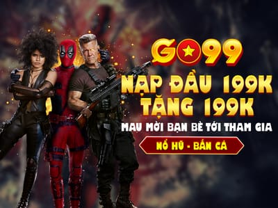 Giới Thiệu Bạn Bè - Nhận Quà Khủng promotion banner