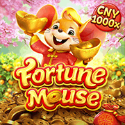 Chú Chuột May Mắn game icon