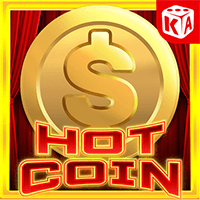 Tiền xu nóng game icon