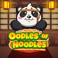 Oodles of Noodles game icon