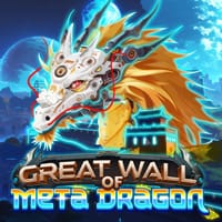 Trường Thành Của Rồng Nguyên game icon