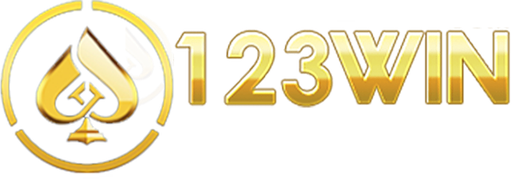123Win Casino Logo
